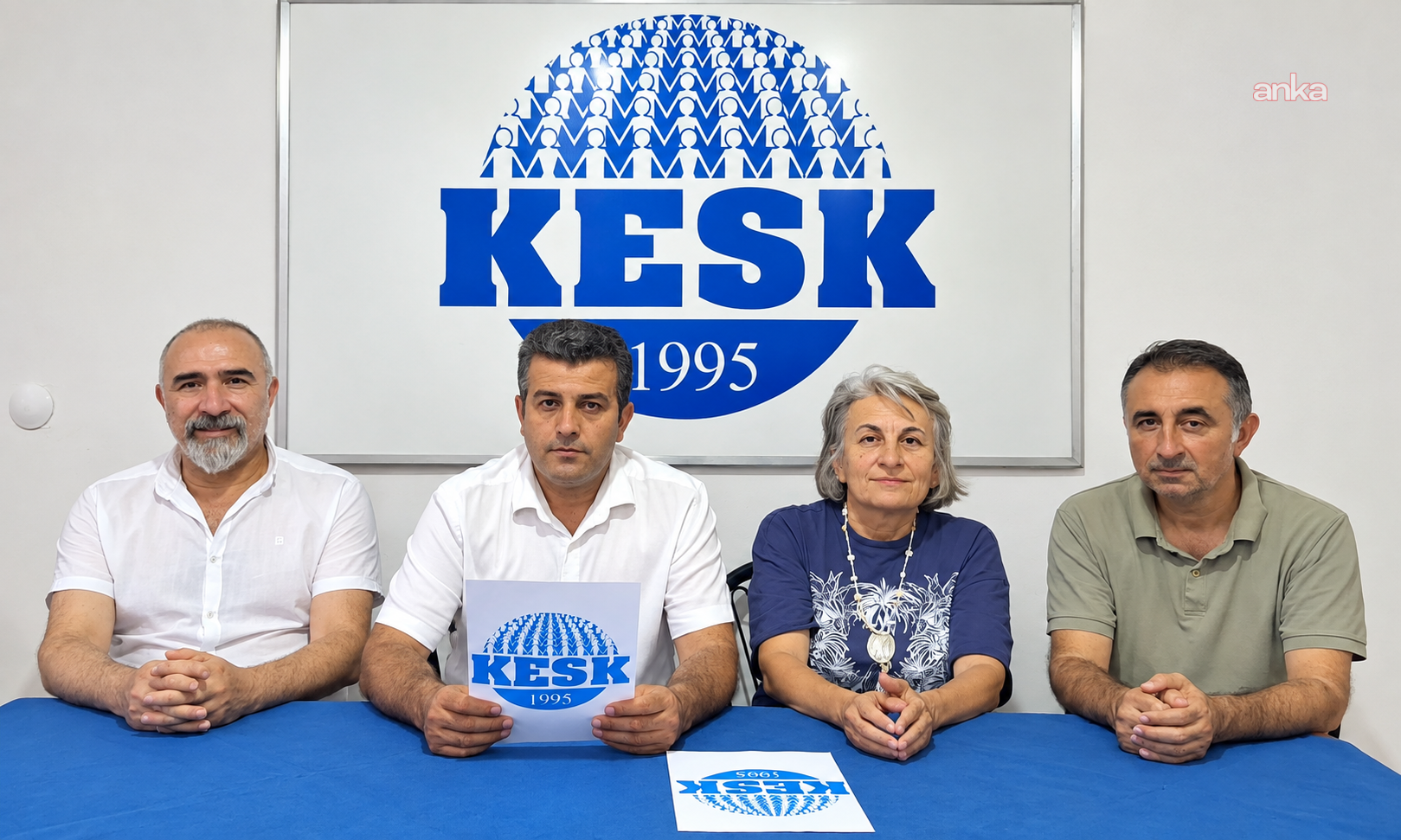 KESK Samsun Dönem Sözcüsü Akıncı: "İktidarın Orta Vadeli Programı emek düşmanı, sermaye dostudur"