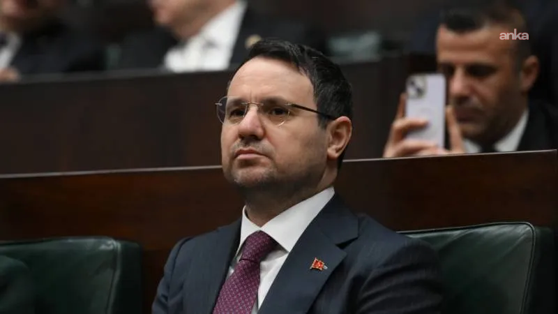 Akın Gürlek açıkladı: Beyaz et sektörüne operasyon: 32 kişi gözaltına alındı, 13 büyük şirkete kayyum atandı