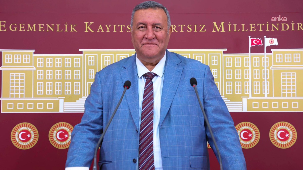 CHP'li Gürer: "İşsizlik Sigortası Fonu işsizden çok işverene çalışıyor"