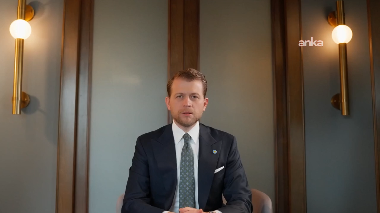İYİ Partili Özel: "Parti içi huzurumuzun huzursuz ettiği bu çevreleri tebessüm ile takip etmeye devam edeceğiz"