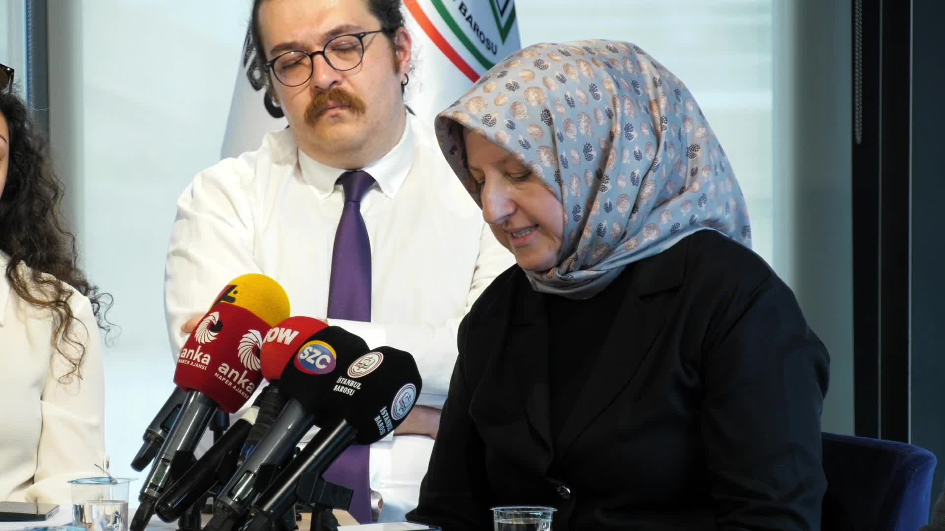 "Sisli Vadi”de kızını kaybeden annenin endişesi: Yargıya müdahale var, tehditler alıyorum