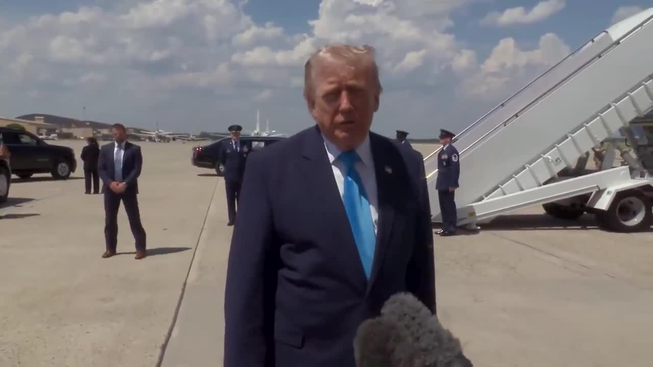 ABD Başkanı Trump: Küba’yı özgürleştireceğiz