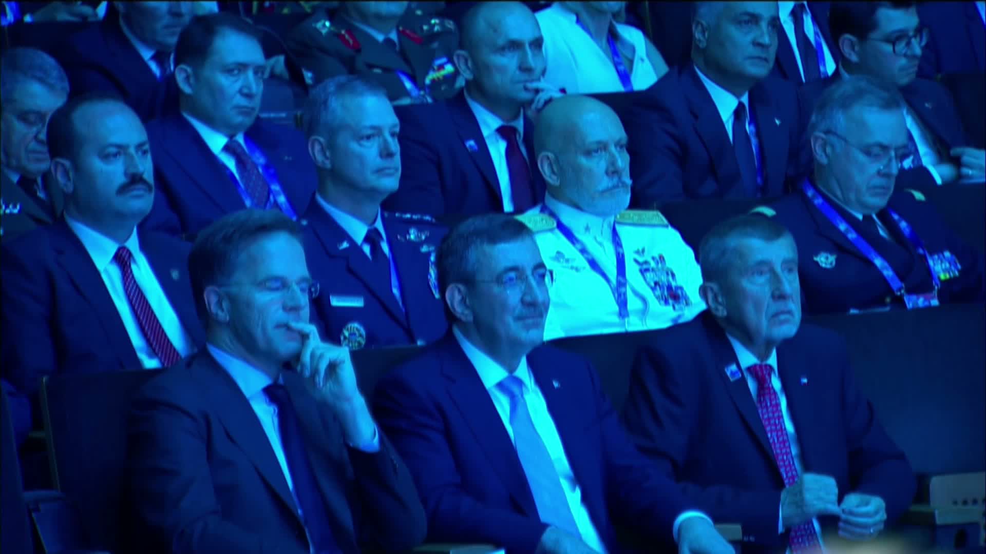 Yaşar Güler: "NATO'nun yüzde 5 savunma yatırım taahhüdünü önemli görüyoruz"