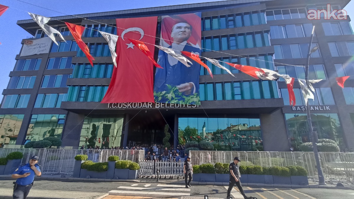 Üsküdar'da seçim öncesi son durum