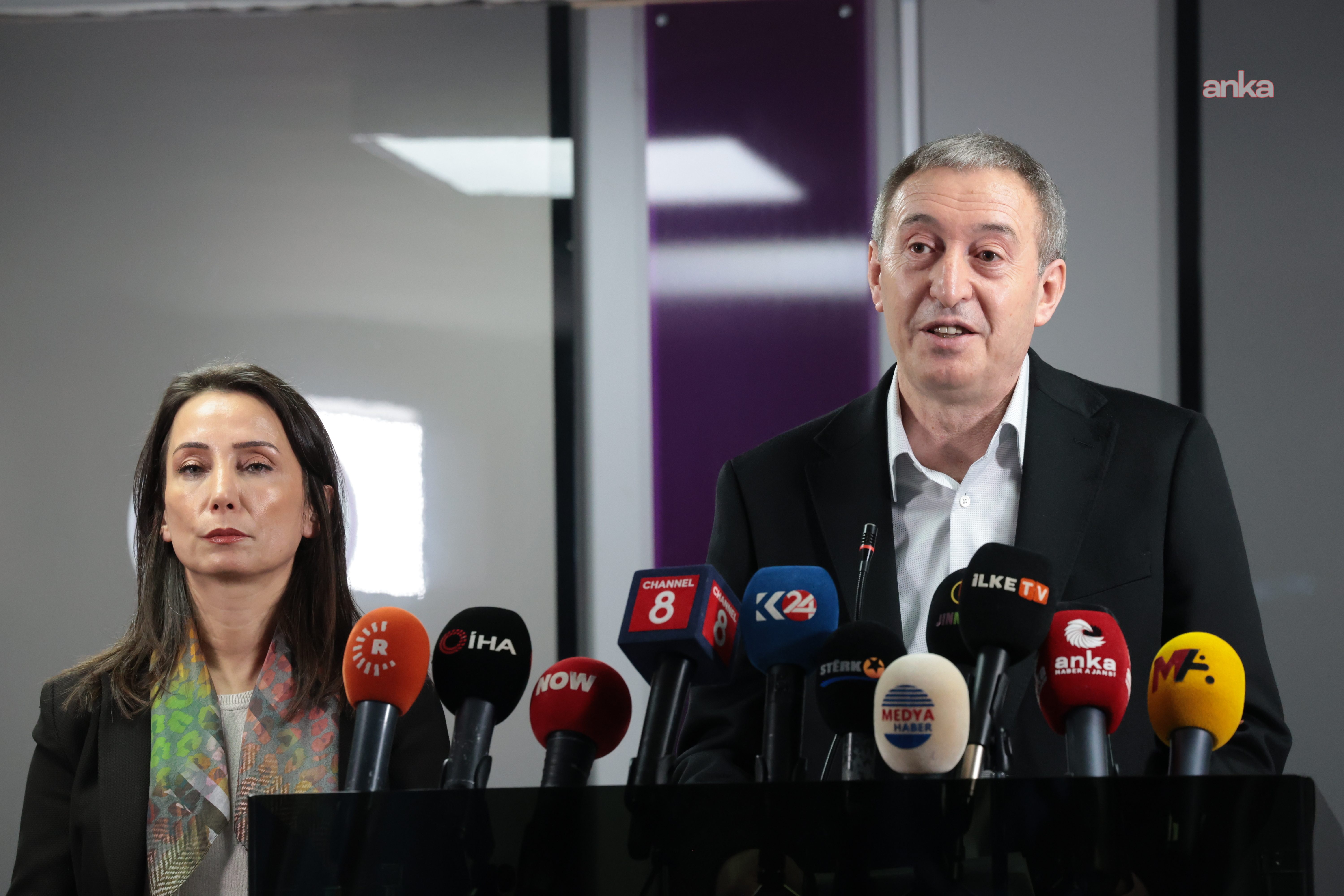 DEM Parti Eş Genel Başkanlarından 17 Ağustos Marmara Depremi mesajı: “Depreme dirençli kentler ertelenemez”