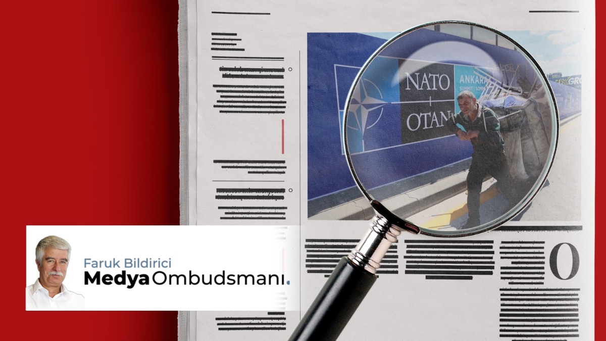 Medya Obdusmanı Faruk Bildirici: Kürt medyasına da barış dili gerek