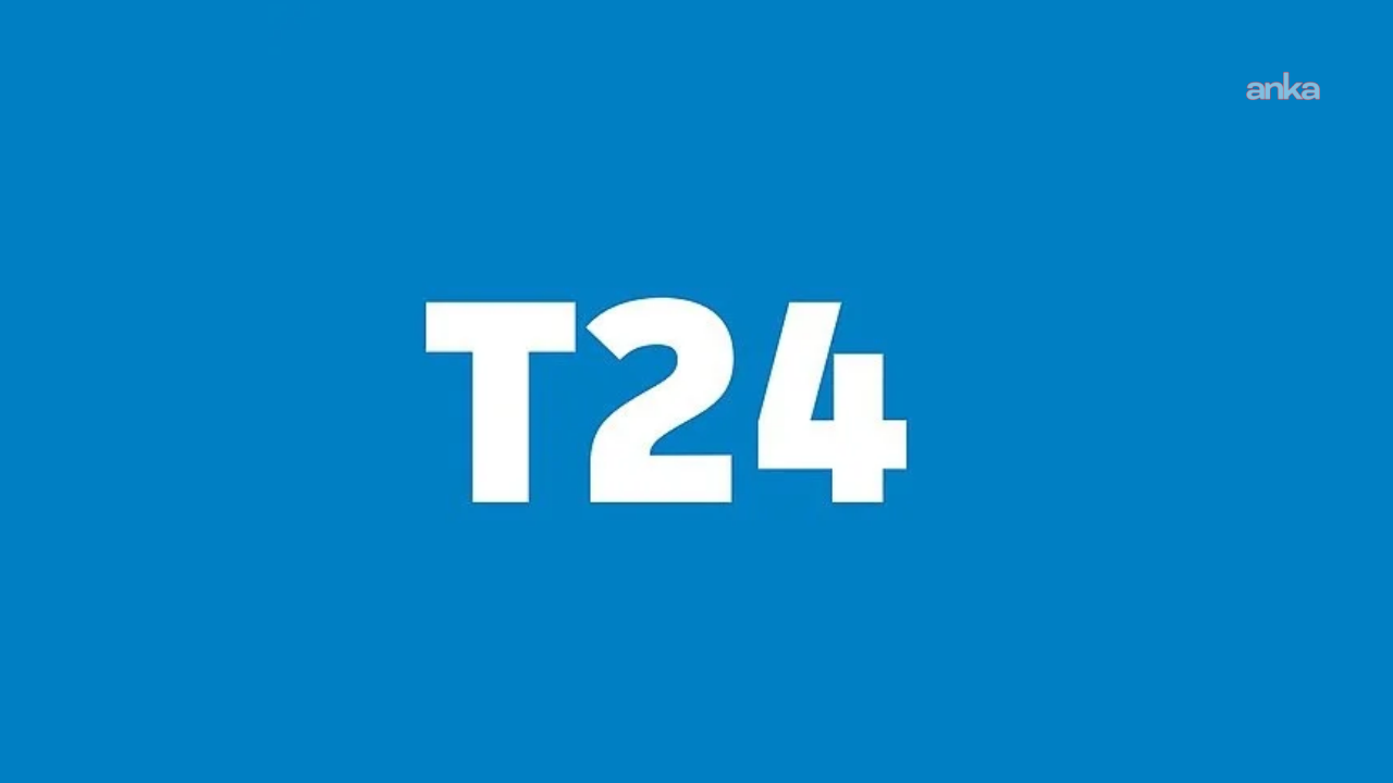 İstanbul 1. Sulh Ceza Hakimliği, T24’ün internet sitesi ve sosyal medya hesaplarının kapatılmasına karar verdi