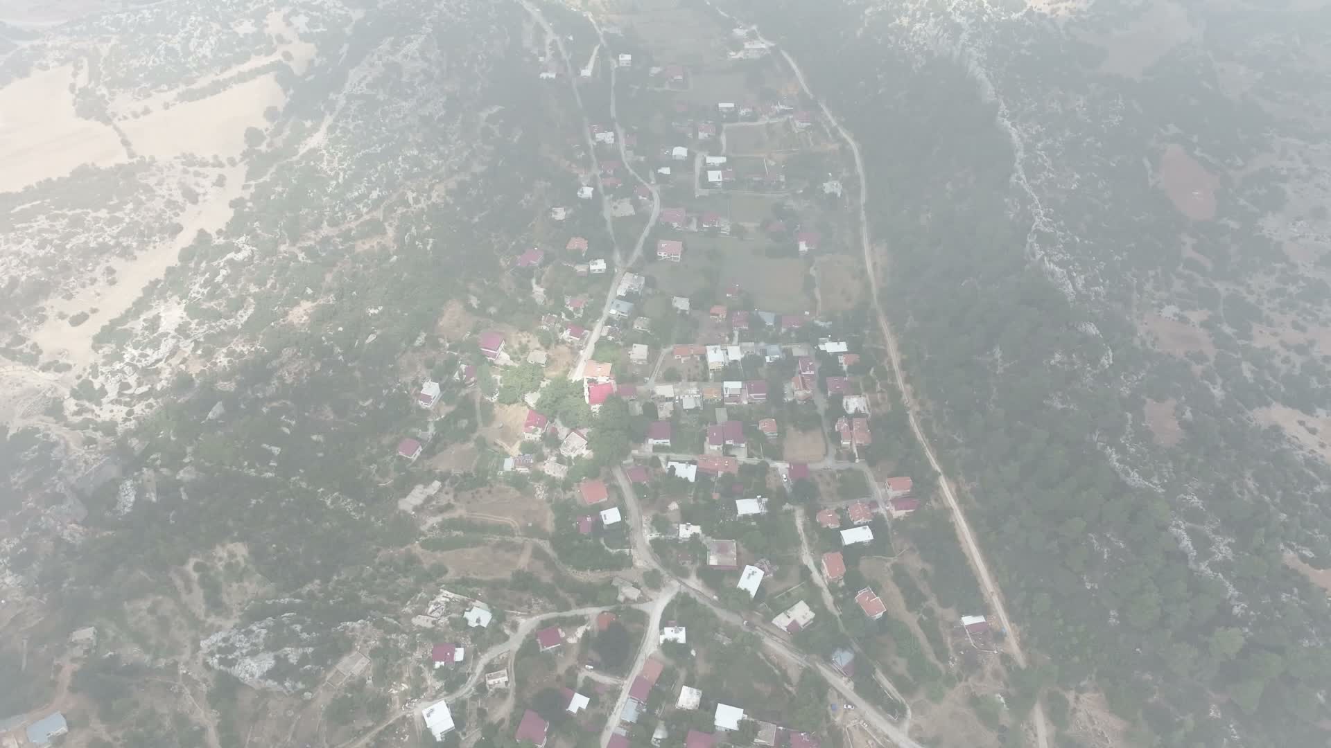 MESKİ'den Balandız Mahallesi'ne kesintisiz içme suyu