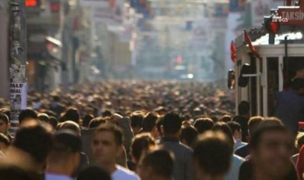 DİSK-AR raporuna göre, geniş tanımlı işsiz sayısı 12 milyon 188 bin kişiye ulaştı
