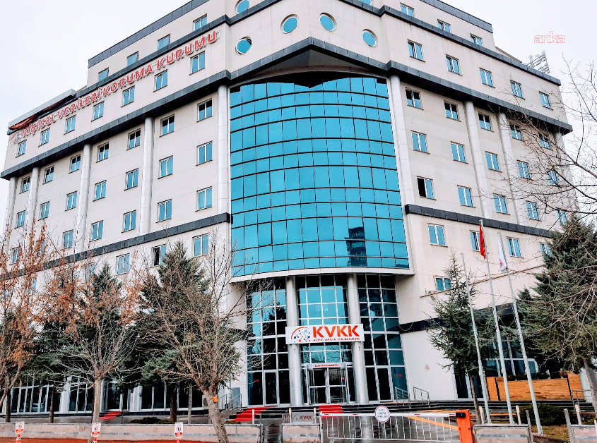 Kişisel Verileri Koruma Kurulu'ndan kaza mağdurlarının verilerine ilişkin ilke kararı