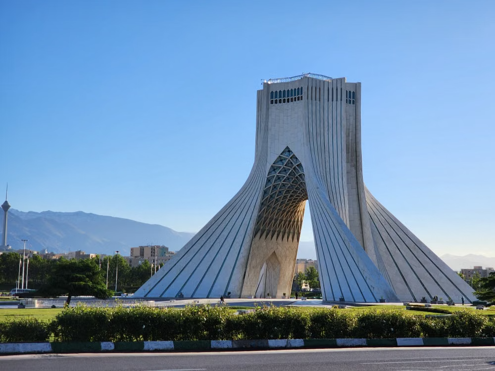 Tahran, 2024'ten bu yana İran’da tutulan ABD vatandaşını serbest bıraktı