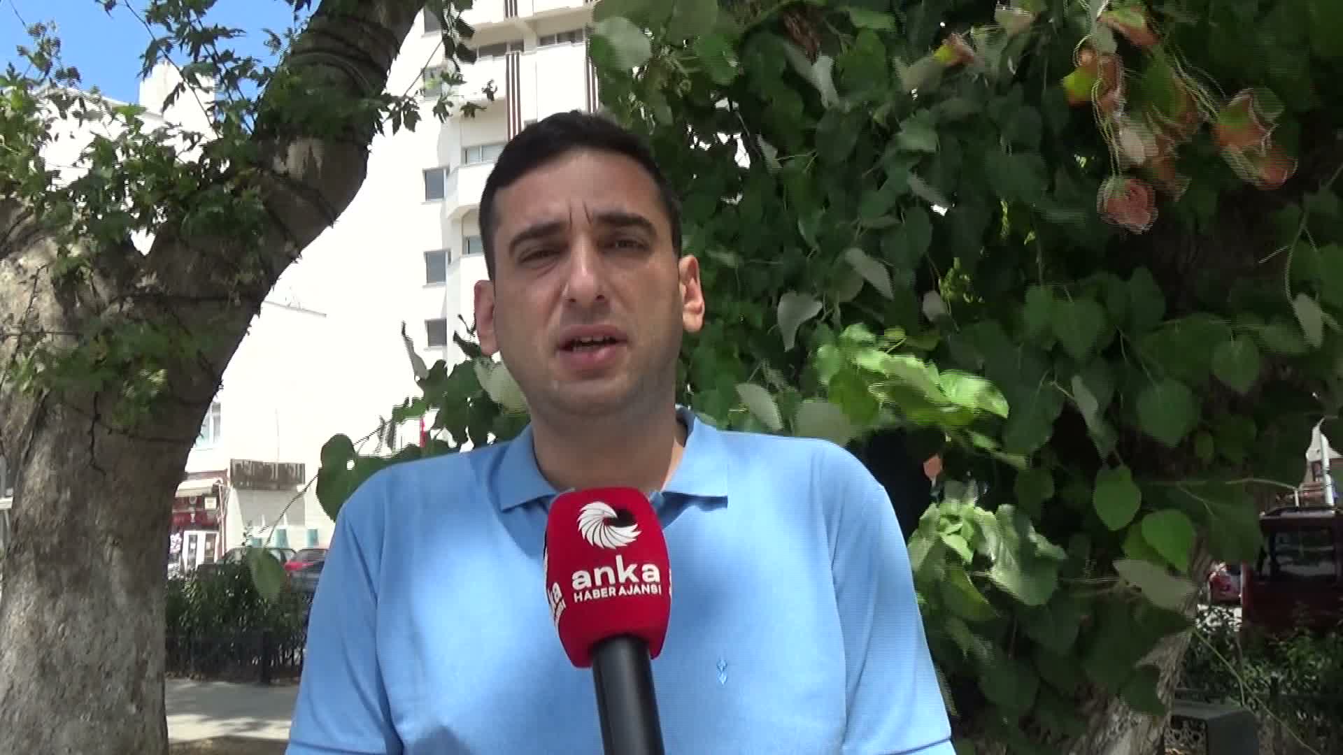 CHP Sinop İl Başkanlığı görevinden alınan Yalçınkaya: "Yeni partimizle iktidar olacağız"
