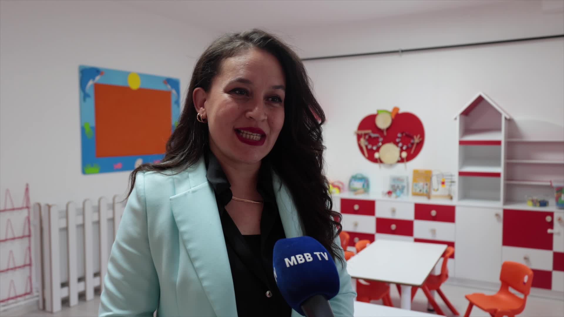 Özel Kavaklıdere Emin Eller Gündüz Bakımevi’nde yeni dönem kayıtları başladı