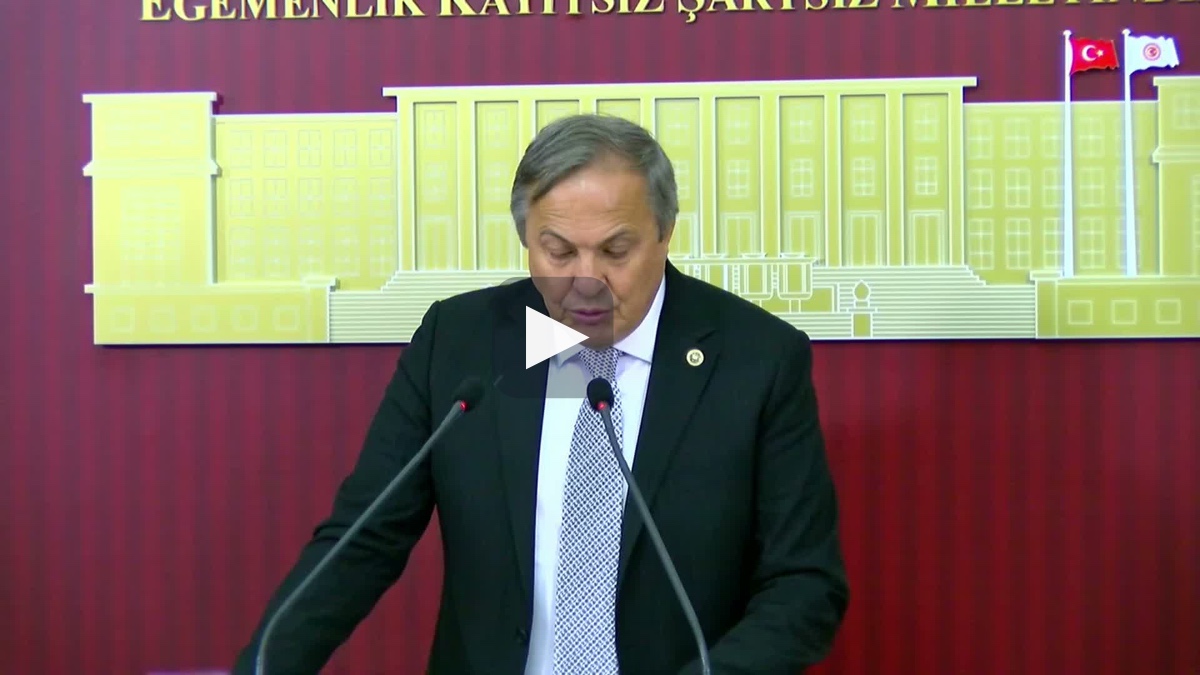 Seyit Torun yeni partiye geçeceğini açıkladı
