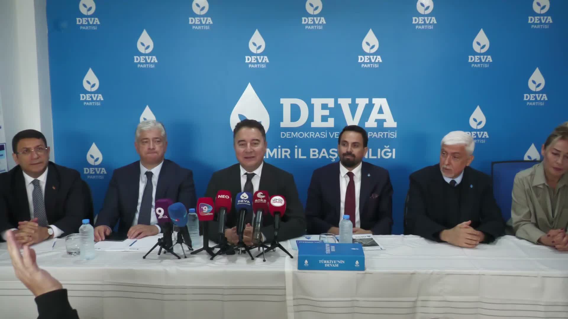 "Çalanın yanına kalırsa, Türkiye'nin piyasalarına asla yatırım olmaz"
