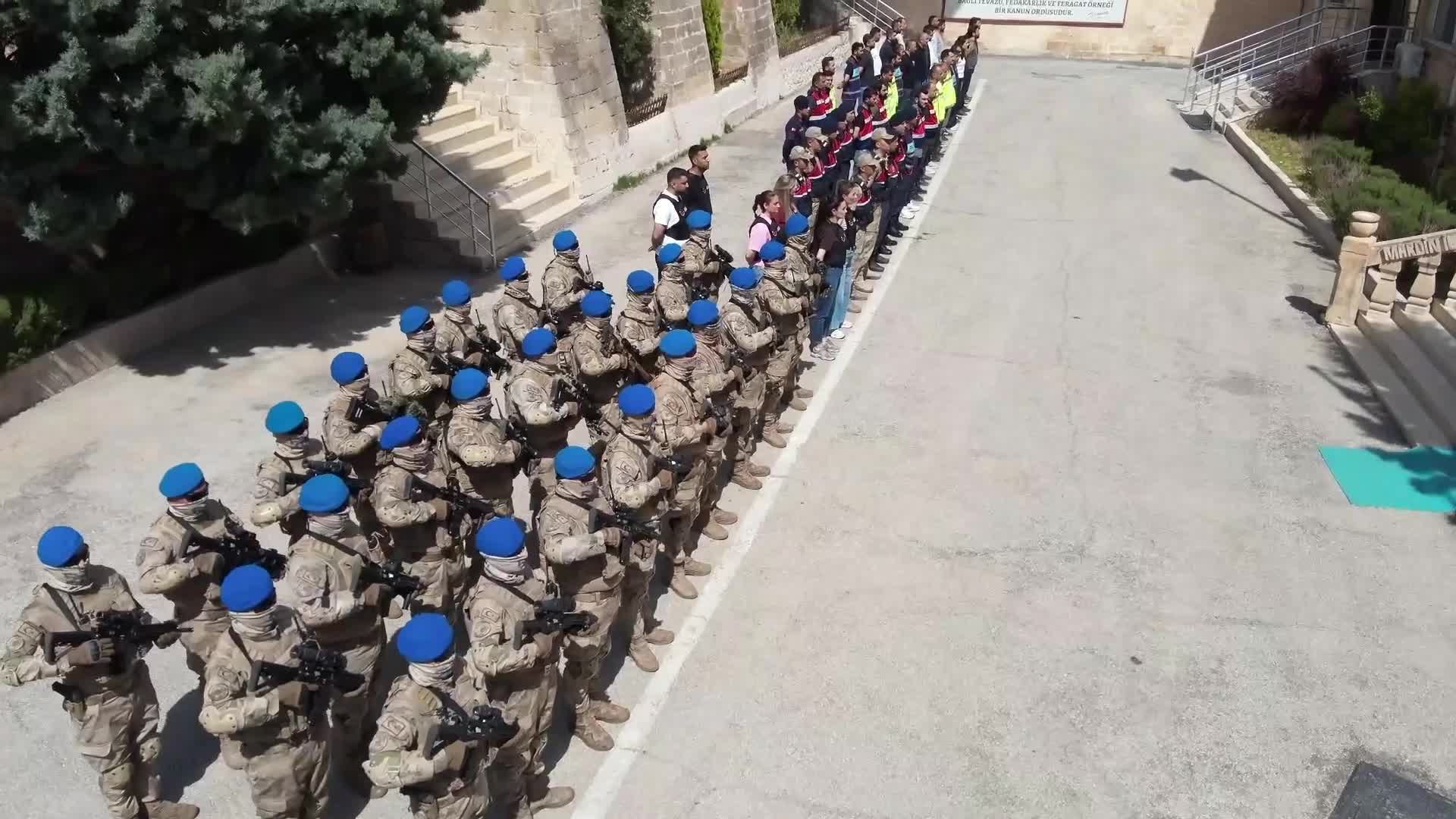 3 milyar TL'lik para hareketliliği tespit edildi, 32 gözaltı var