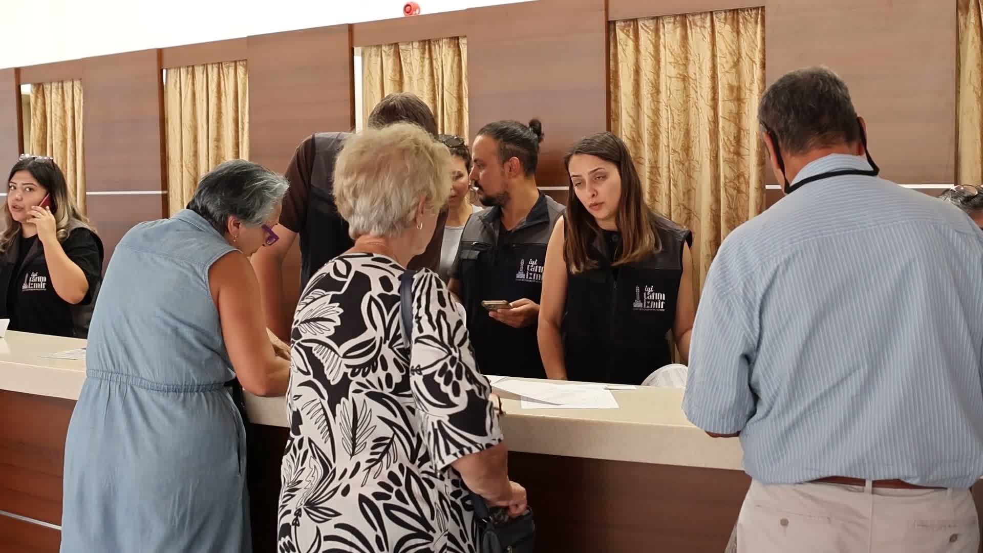 İzmir’de bokaşi kompostu uygulamasına yoğun ilgi