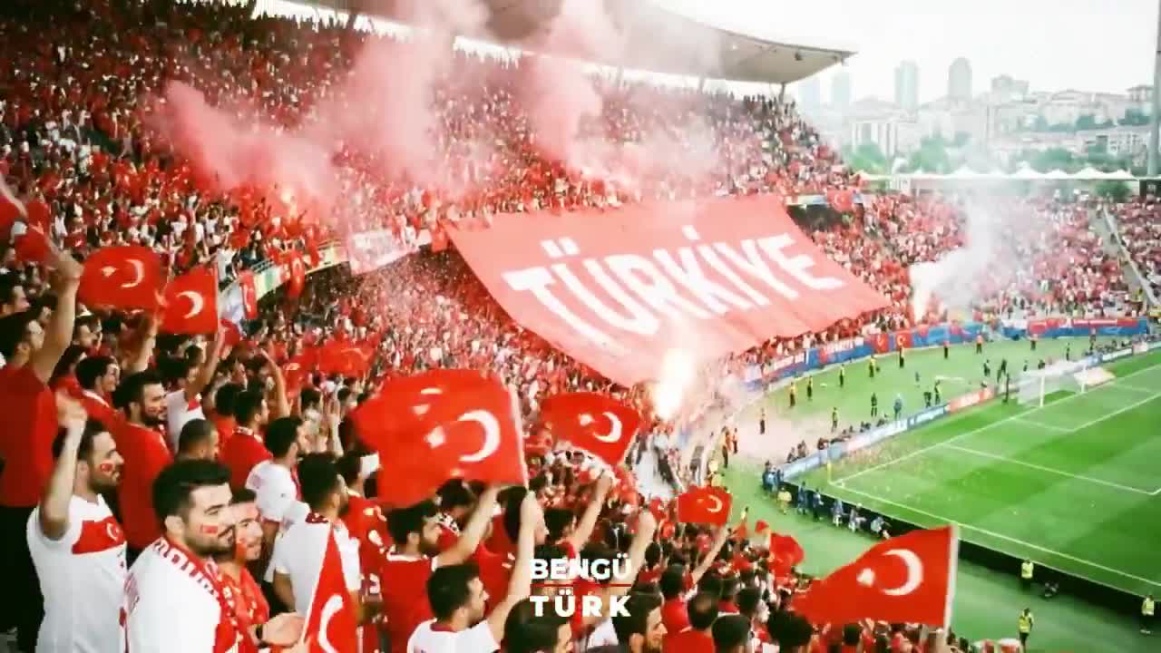 MHP’den Milli Takım için Dünya Kupası marşı