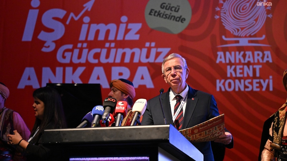 Tabanda her konuda, her fikirden insanla bir arada olmaya devam edeceğiz
