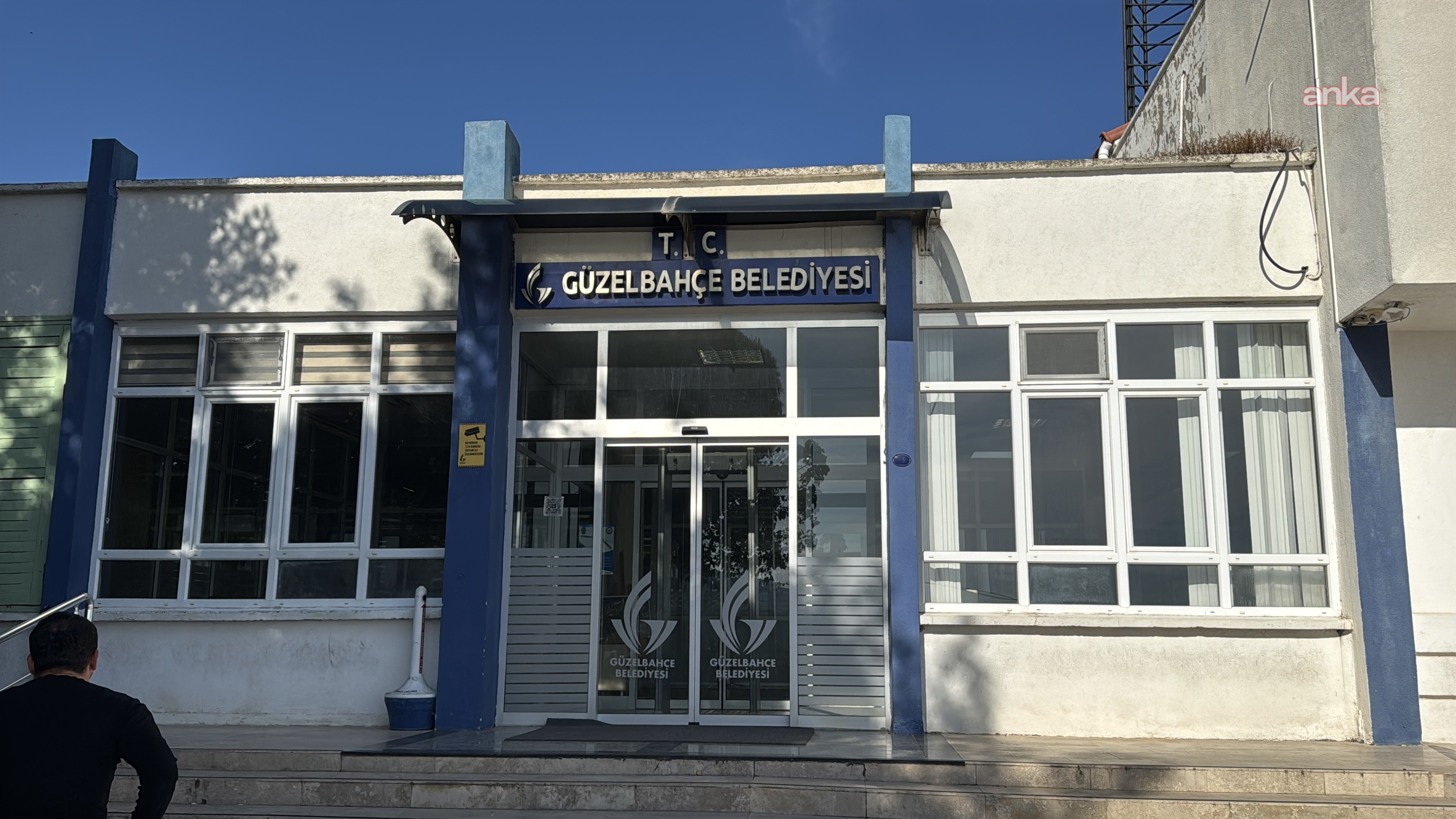 Güzelbahçe Belediye Başkanı Mustafa Günay ve 4 isim adliyeye sevk edildi