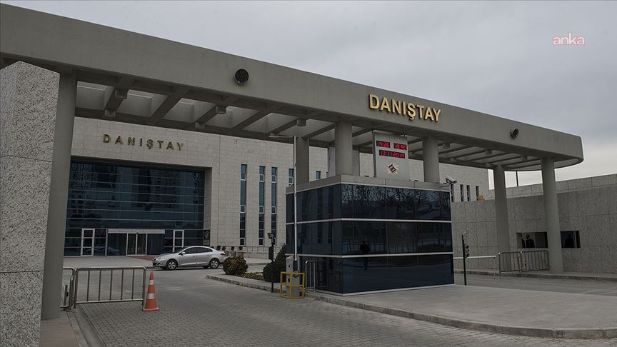Genel Sağlık-İş “bireysel hedef katsayısı” uygulamasını Danıştay’a taşıdı