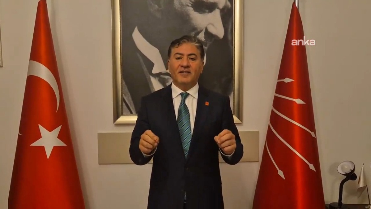 Murat Emir:  Suudi Arabistan'la yapılan anlaşma reddedilmiş oldu
