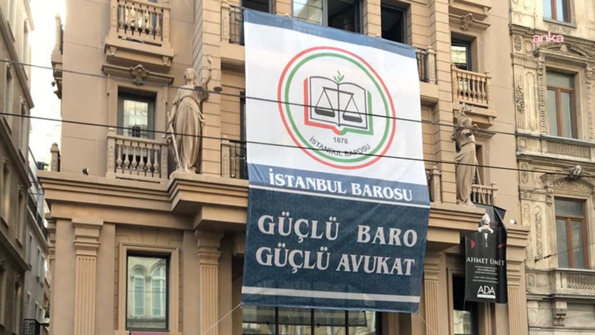 İstanbul Barosu 'süresiz nafaka' düzenlemesinin i…