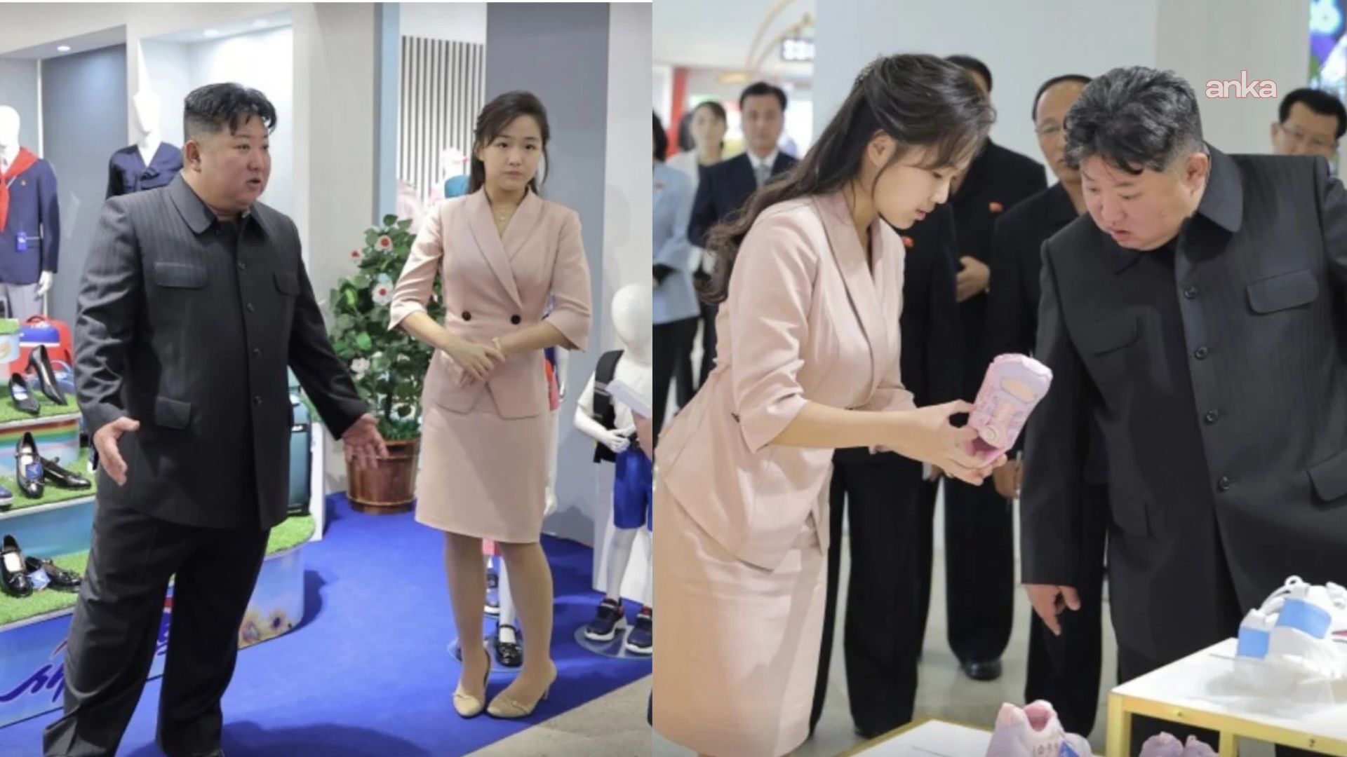 Kuzey Kore yönetimi, öldüğü iddialarının ardından Kim Jong-un'un görüntülerini yayımladı