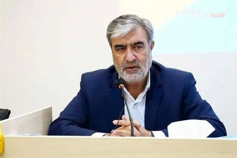 İran Meclisi Ulusal Güvenlik Komisyonu Başkanı Azizi: "ABD ile görüşmelerin geleceği güven adımlarına bağlı"