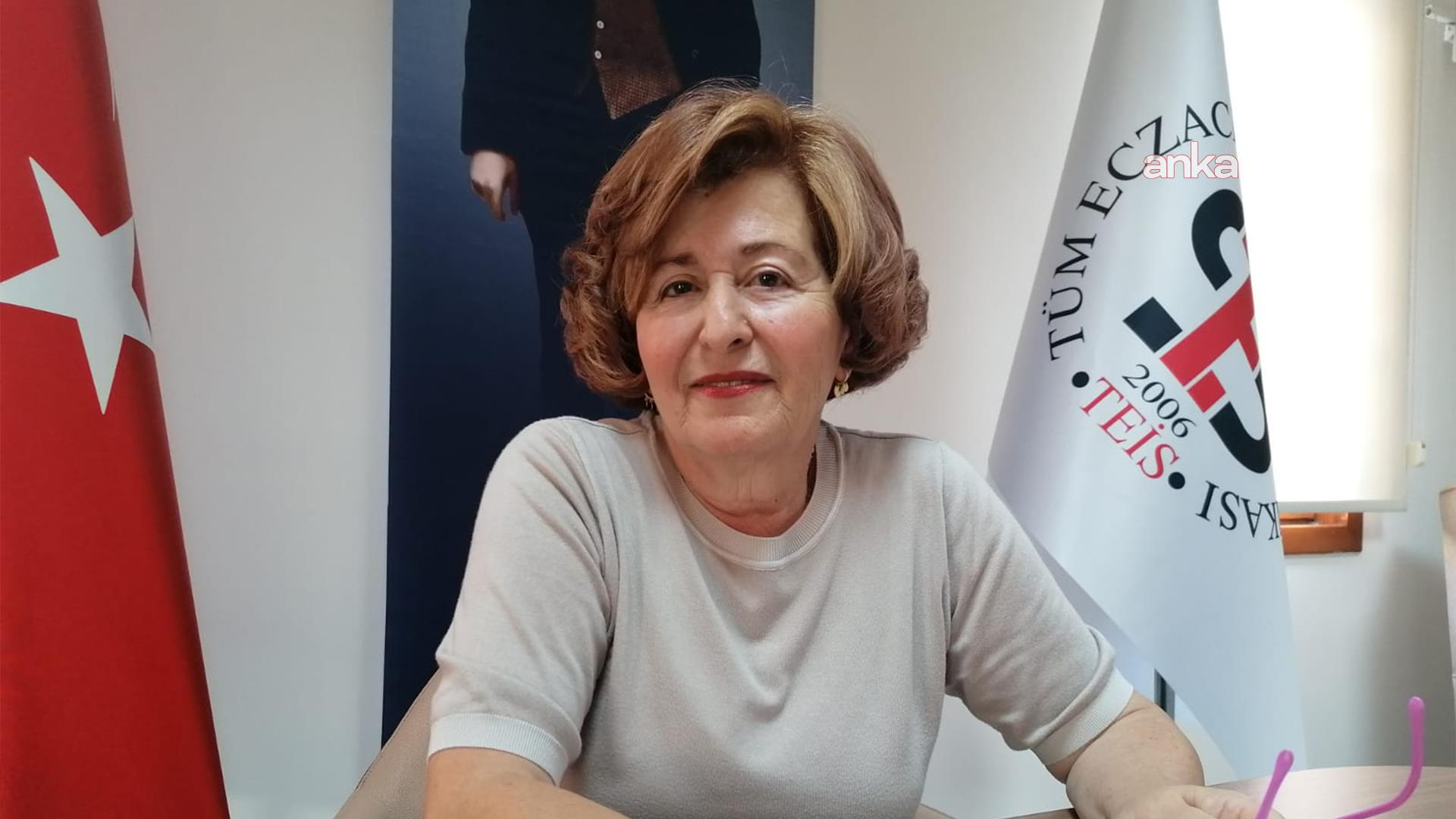 TEİS Genel Başkanı Saydan: "Bilinçsiz antibiyotik kullanımı, hastalıkla mücadeyi zorlaştırıyor"