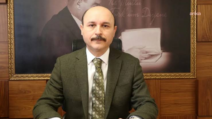 Türk Eğitim-Sen Genel Başkanı Geylan: "Kamu çalışanları ve emeklileri de milli gelirden hak ettiğini almalıdır"