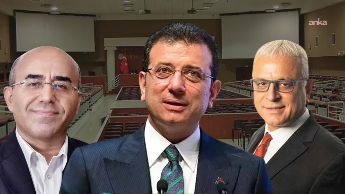 "Siyasi casusluk" davasında sanıkların tutuklulukları devam edecek