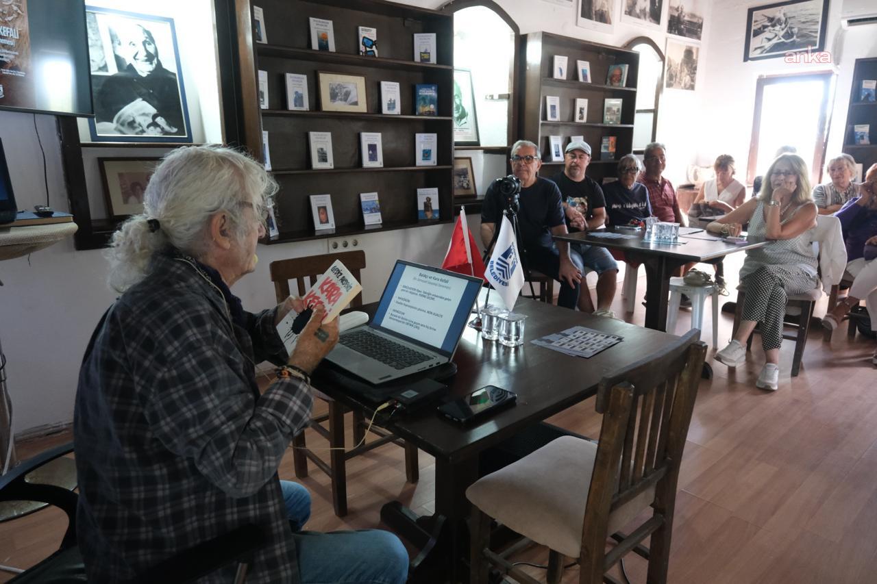 Bodrum'da "Felsefe Buluşmaları" başladı