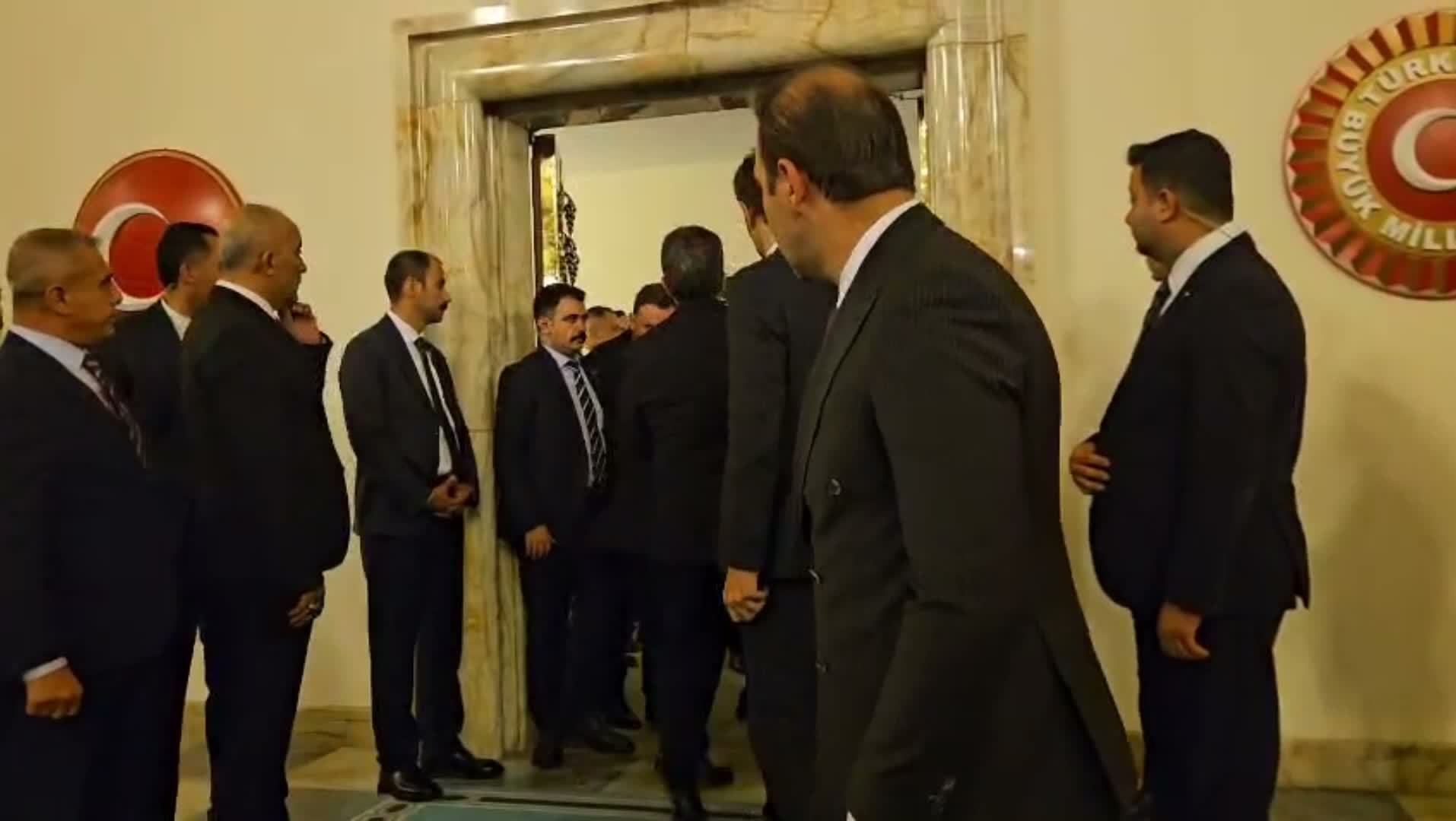 MHP Genel Başkanı Devlet Bahçeli: Hayırlı uğurlu olsun