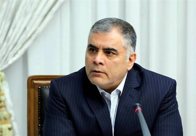 İran Petrol Bakanı Paknejad istifa etti, yerine geçici atama yapıldı