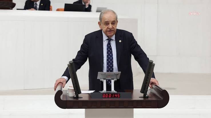 CHP'li Nalbantoğlu’ndan Menderes’teki seçim tartışmasına yanıt: “CHP’den AK Parti’ye giden oy sayısı sıfır”