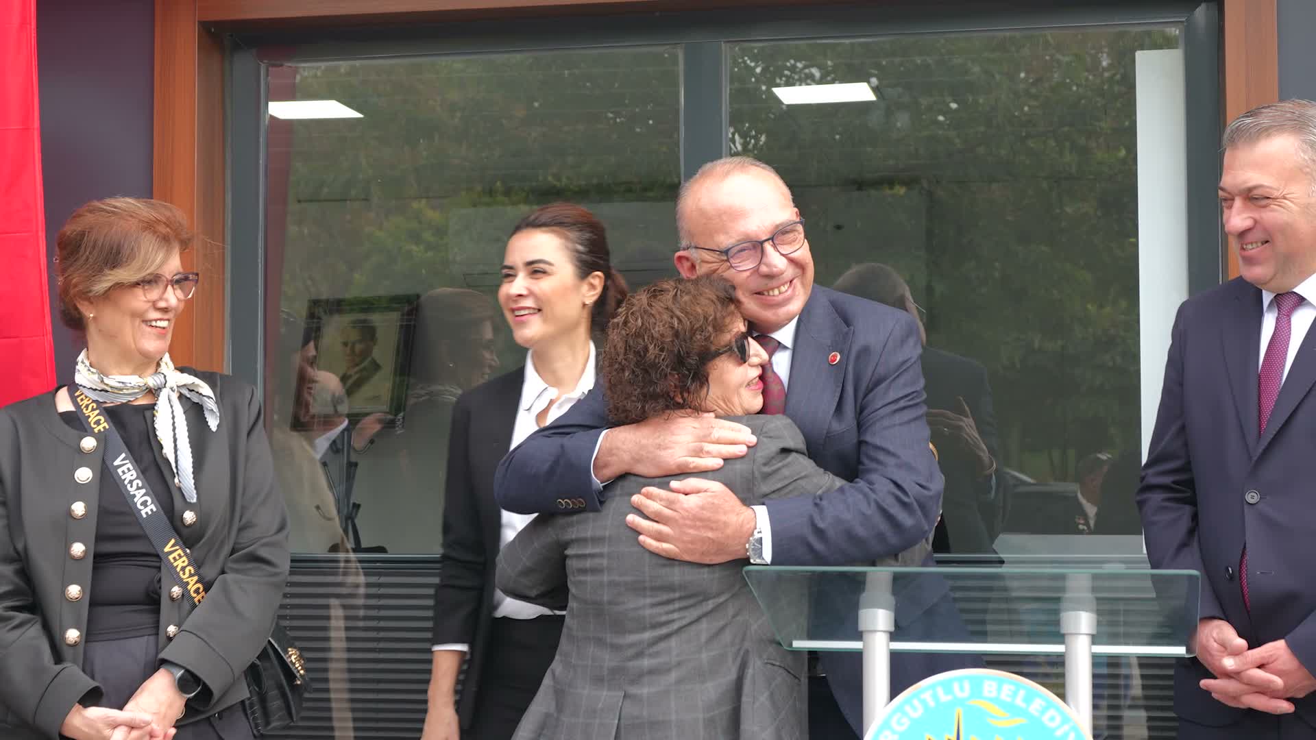 Turgutlu’da vatandaşların belediye hizmetlerine erişimi kolaylaşacak