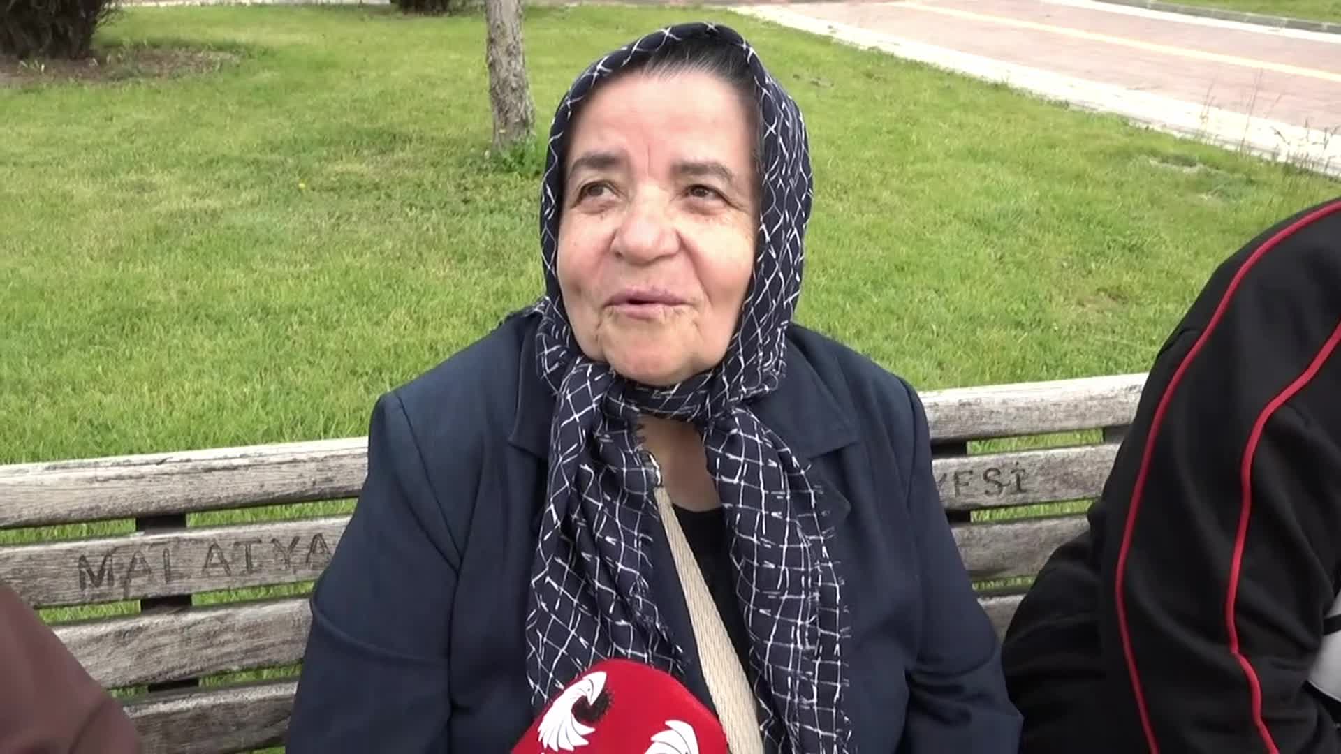 Malatya’da deprem… Malatyalı vatandaş: "Geçmişte yaşananlardan dolayı daha da çok korktuk"