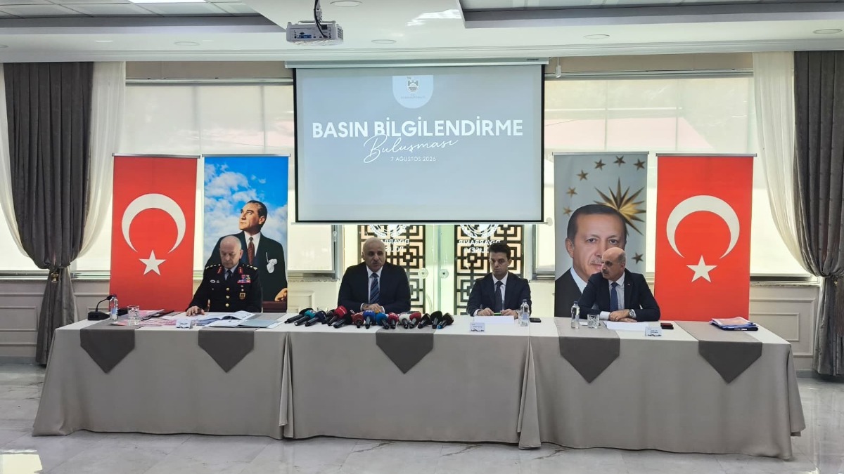 Diyarbakır’da bu yıl terör örgütü PKK’ya yönelik 4 bin 556 operasyon düzenlendi