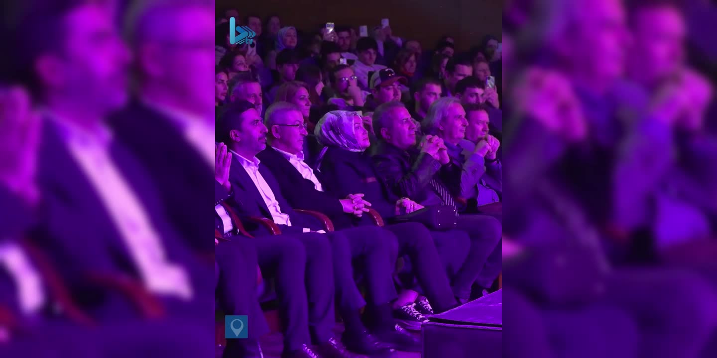 Bursa'da "Mehterler Buluşması", Hüsnü Şenlendirici ve Serkan Çağrı konseriyle sona erdi