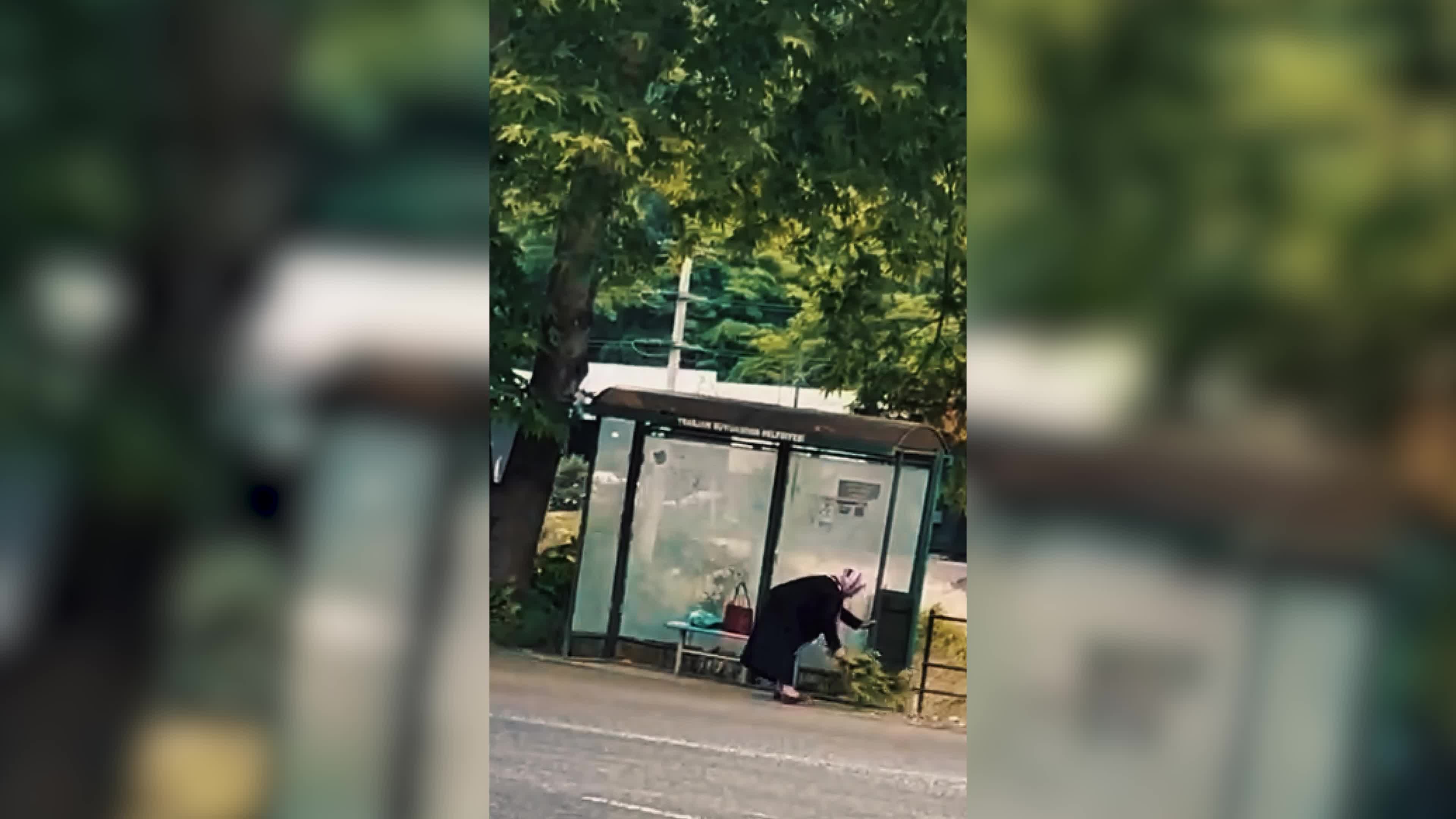 Ortahisar Belediye Başkanı Kaya’dan duyarlı vatandaşa "temizlik" teşekkürü