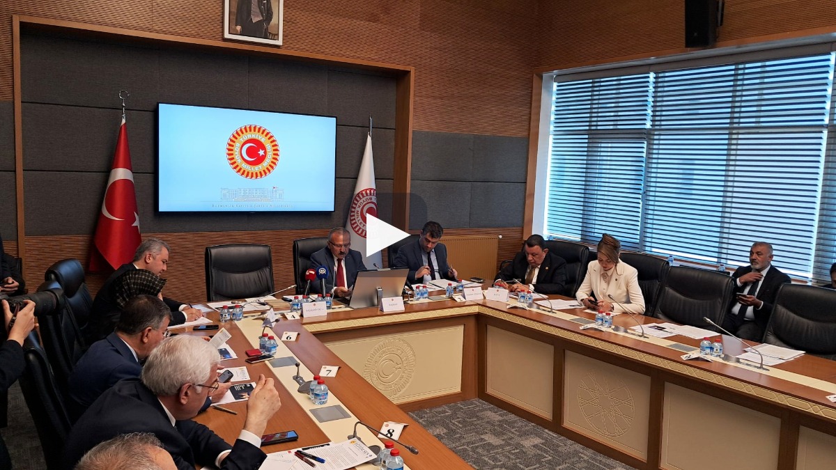 "Okullarda şiddet" toplantısında öğretmene şiddet tepkisi