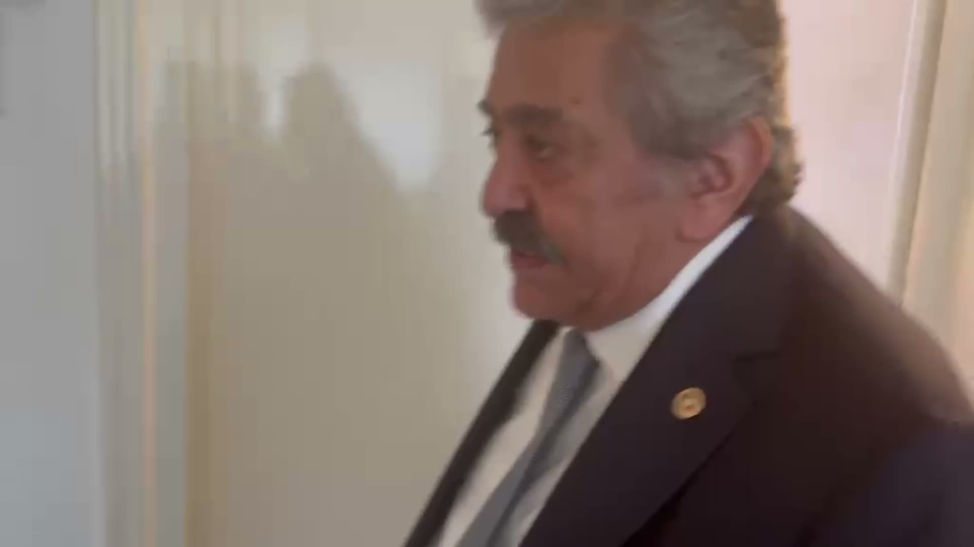 "Çerçeve yasa" teklifi TBMM'de... Feti Yıldız: Genel Kurul'da 400'ün üzerinde kabulle geçer, PKK/KCK ve bağlı örgütler dışındakiler yararlanamaz