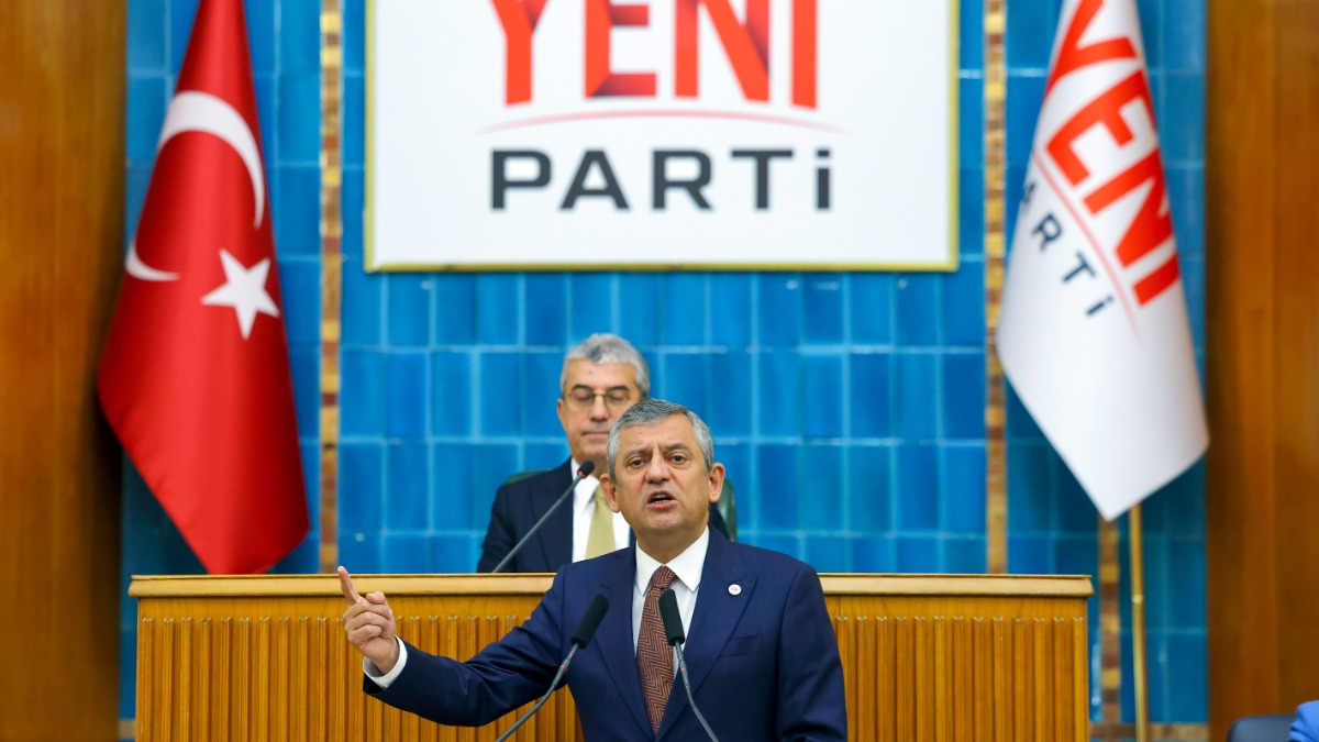"Bu bütçeden 87 milyona asla refah çıkmaz"