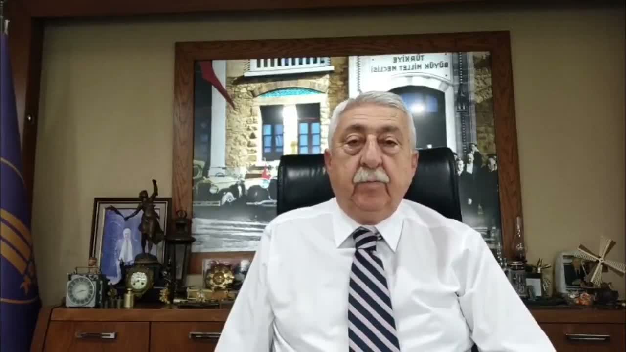 TESK Başkanı Palandöken: "Esnafın krediye erişiminin önündeki engel aşıldı, faiz desteği yeniden değerlendirilmeli"