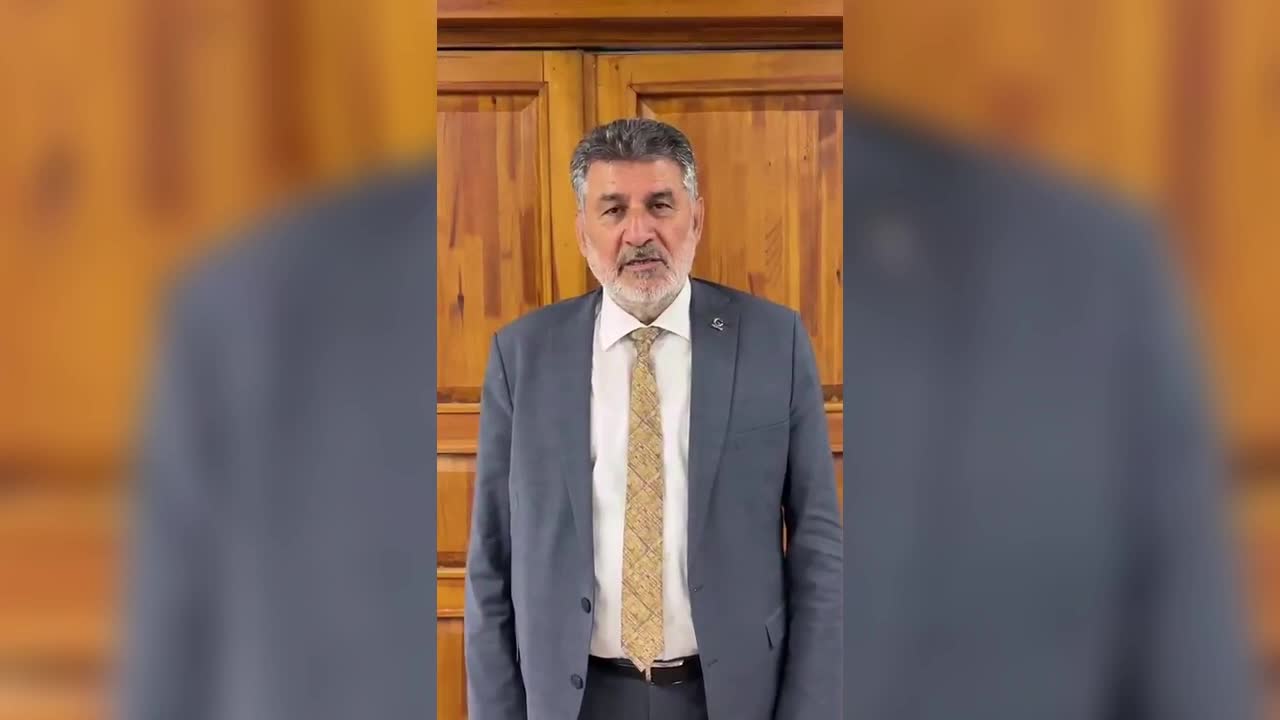 Remzi Çayır: Muhsin Yazıcıoğlu dosyası karartılıyor. Buna izin vermeyeceğiz