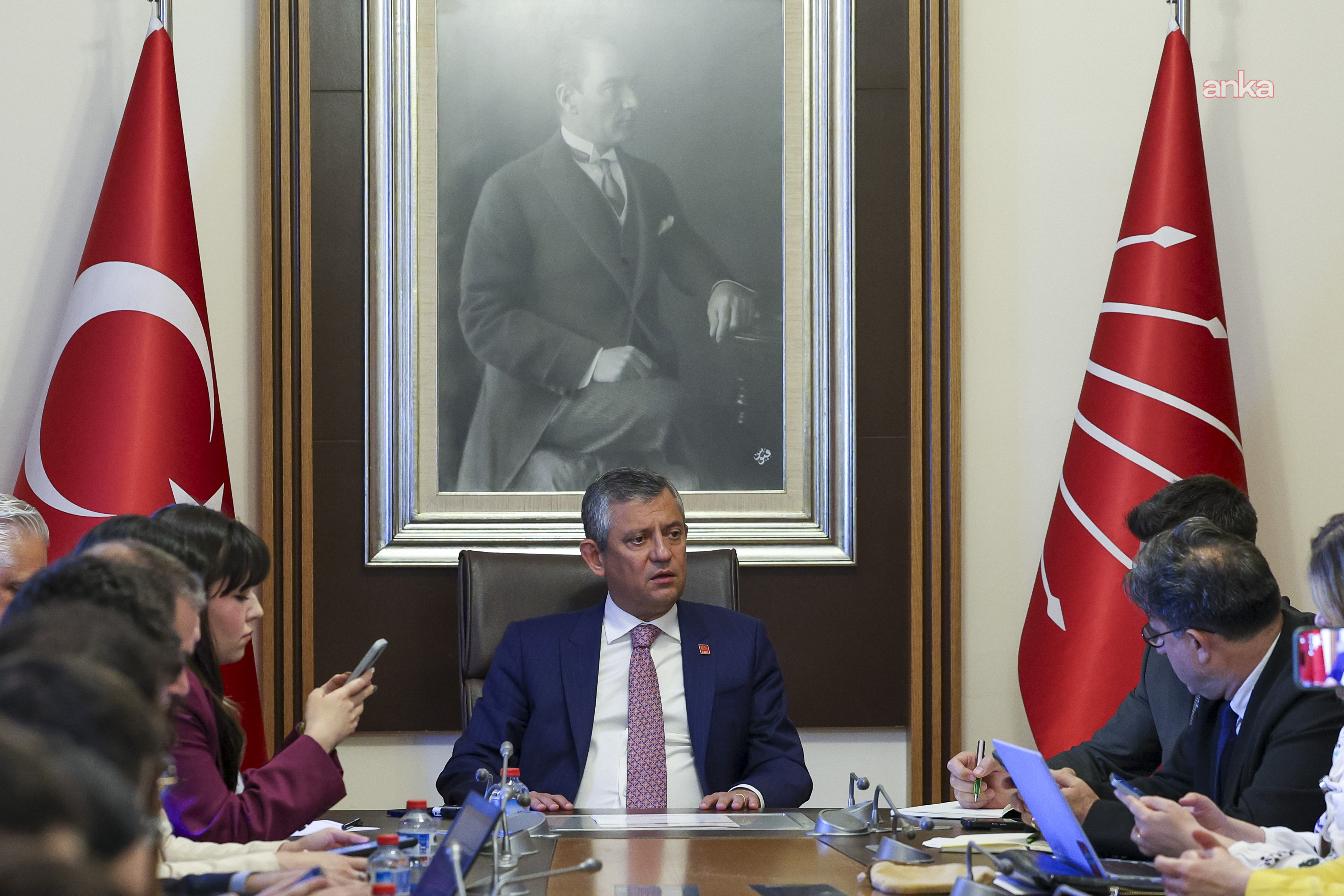 Özgür Özel: Butlancı, ‘Vatandaş zamanla benimle empati kurar’ diye beklemesin