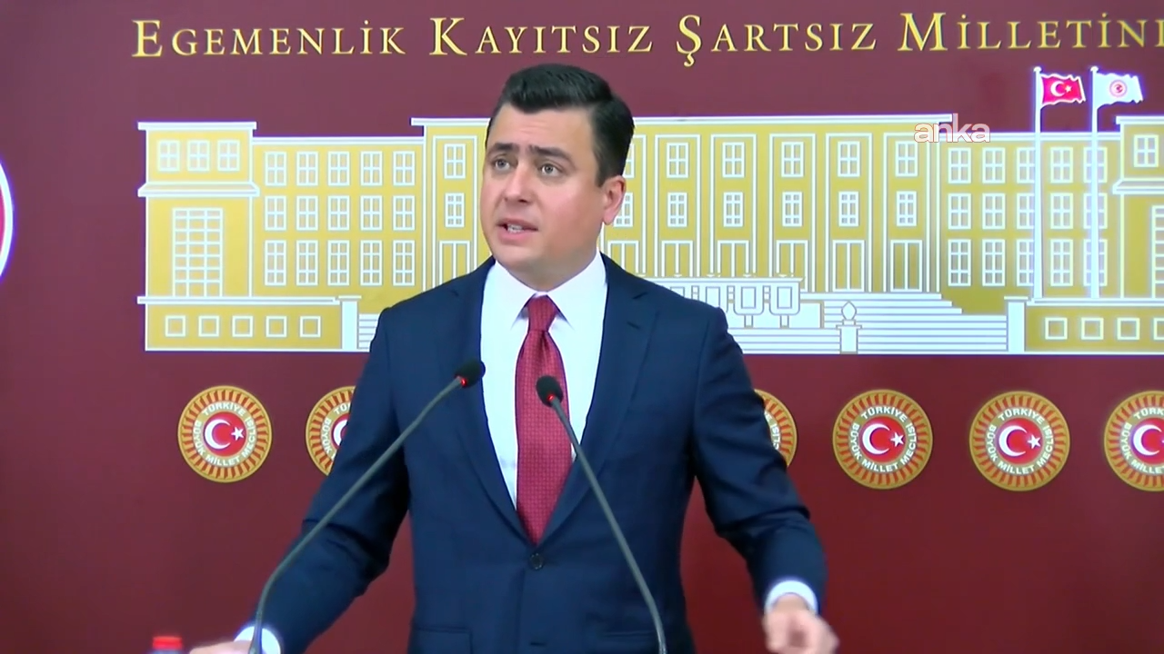 Osman Gökçek: "Ailemle ilgili iddiaların yargı önünde sonuna kadar araştırılmasından yanayım"