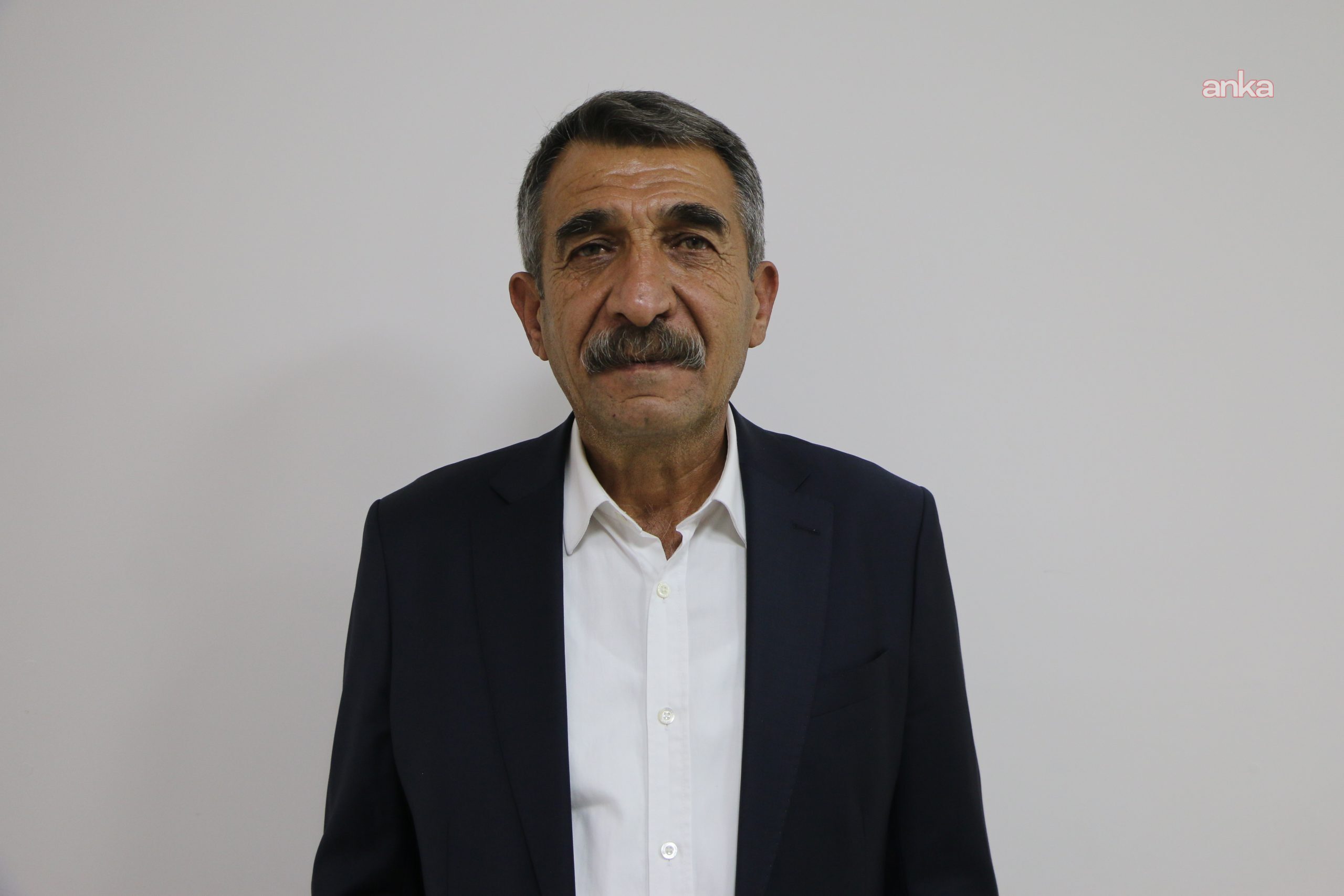 Yerine kayyım atanan Tunceli Belediyesi Eş Başkanı Cevdet Konak, beraat etti
