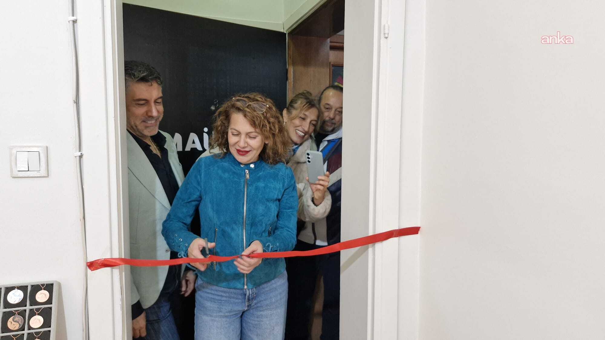 Metalartİstanbul, 7 yıllık yolculuğunun ardından Asmalı Mescit’te showroom açtı